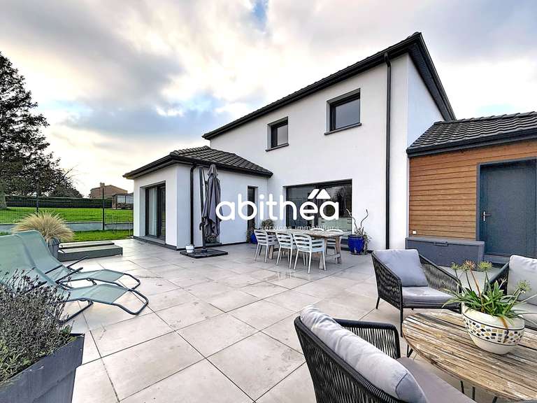 Maison Arras - 6 chambres - 180m²