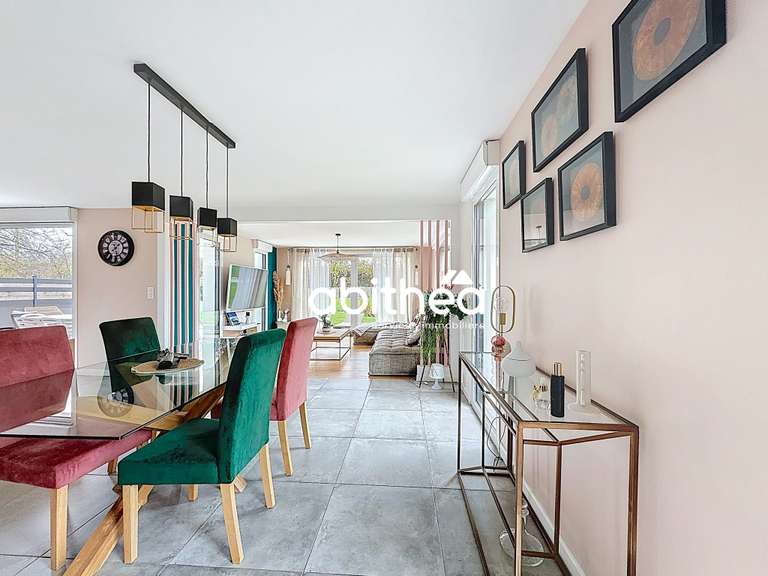 Maison Arras - 6 chambres - 180m²