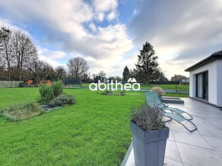 Maison Arras - 6 chambres - 180m²