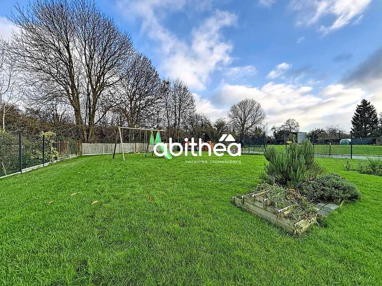 Maison Arras - 6 chambres - 180m²
