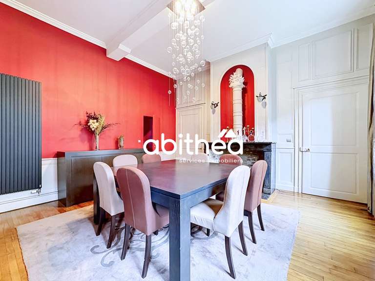 Maison Arras - 6 chambres - 635m²