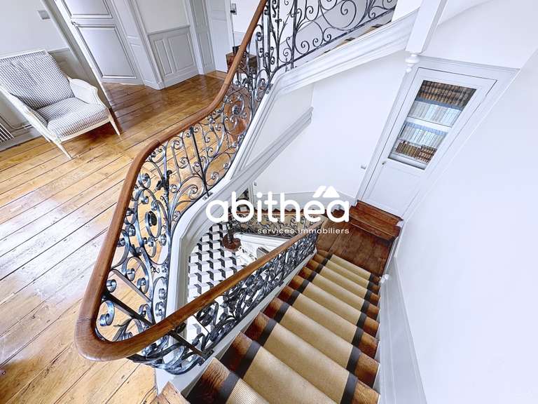 Maison Arras - 6 chambres - 635m²