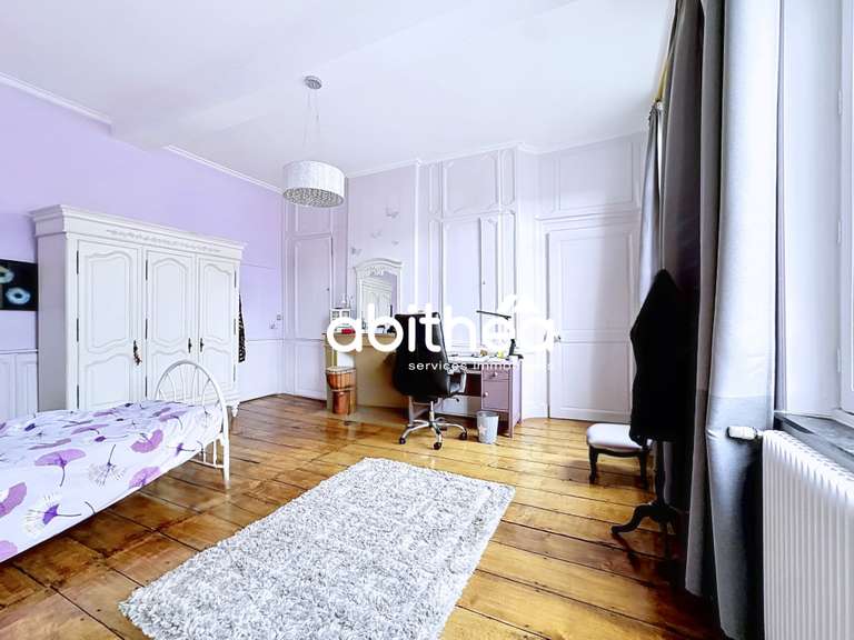Maison Arras - 6 chambres - 635m²