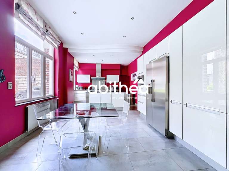 Maison Arras - 6 chambres - 635m²