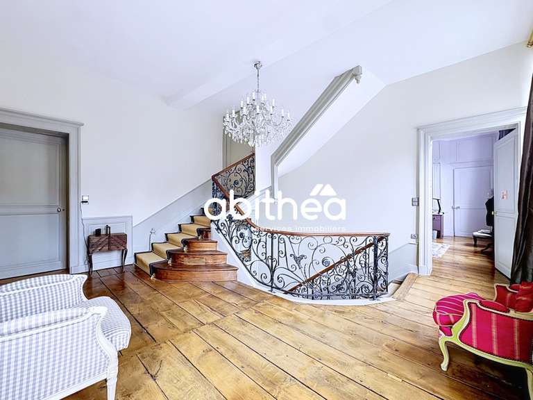 Maison Arras - 6 chambres - 635m²