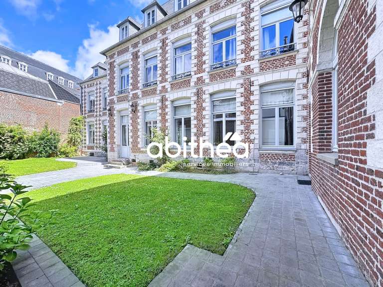 Maison Arras - 6 chambres - 635m²