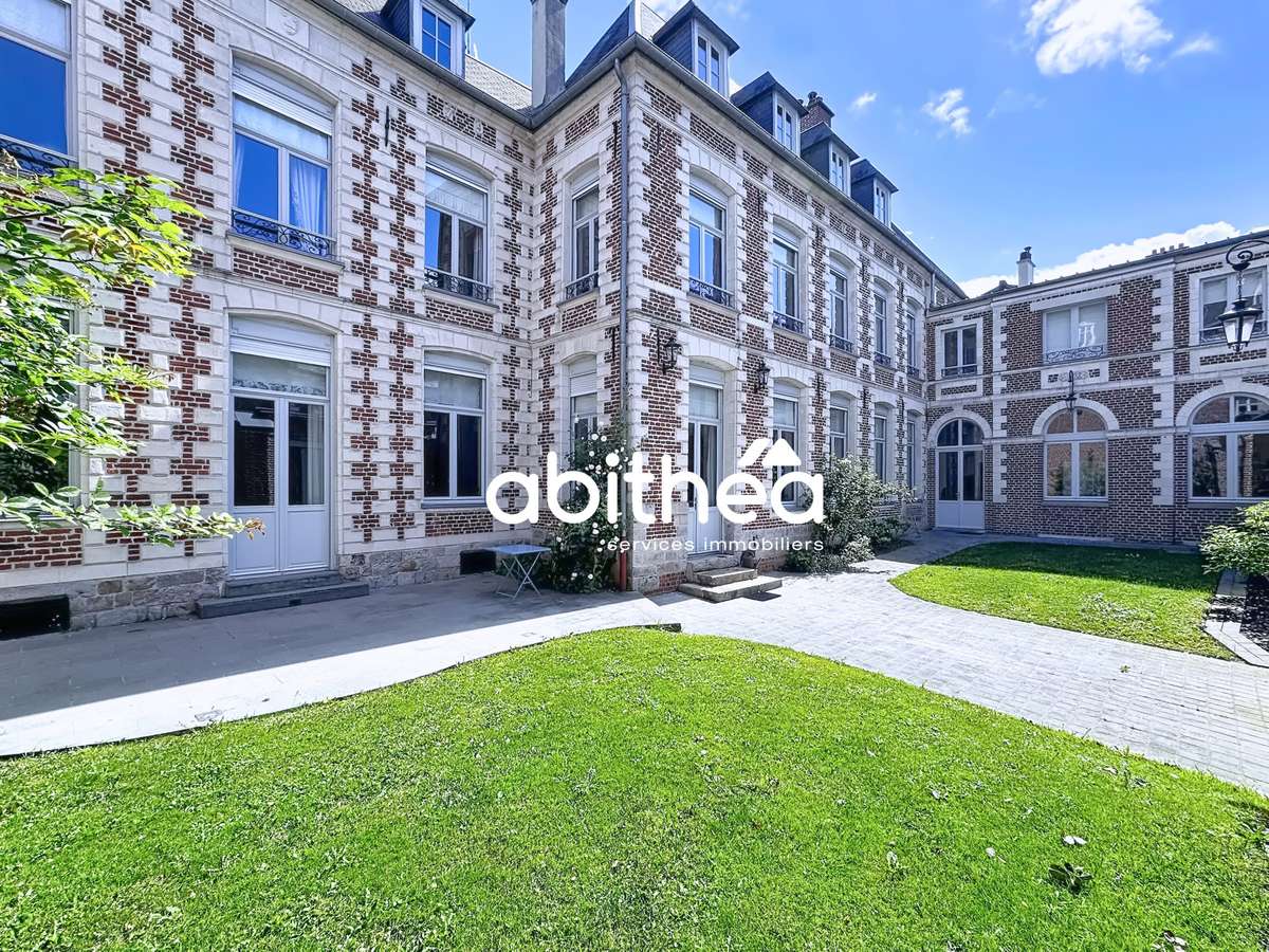 Maison Arras