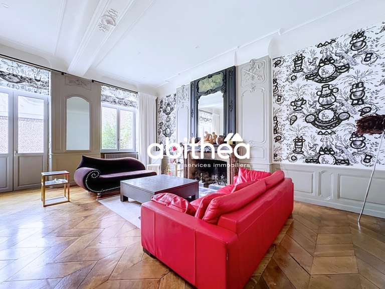 Maison Arras - 6 chambres - 635m²