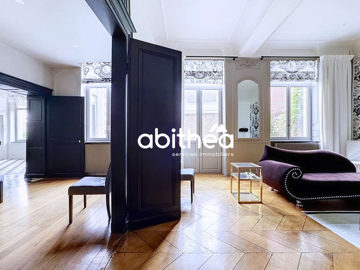 Maison Arras