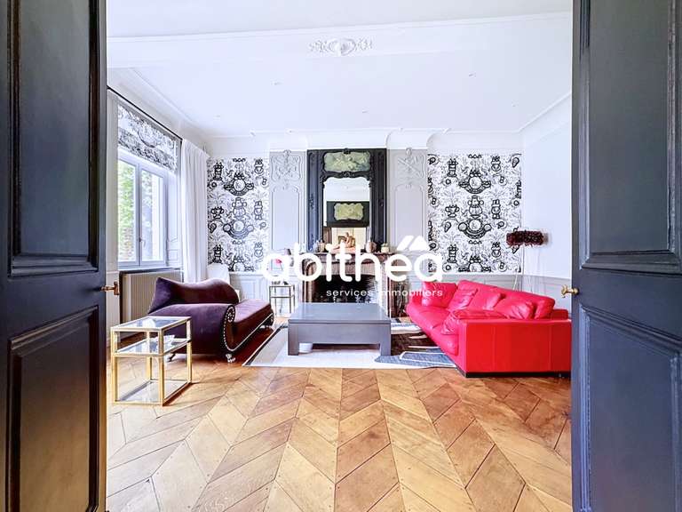 Maison Arras - 6 chambres - 635m²