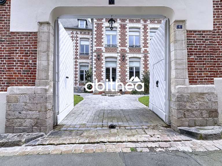 Maison Arras - 6 chambres - 635m²