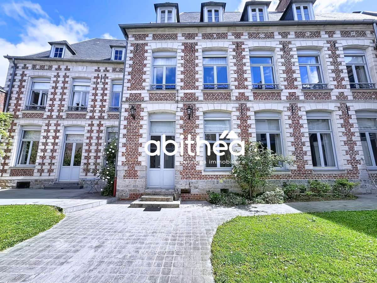 Maison Arras