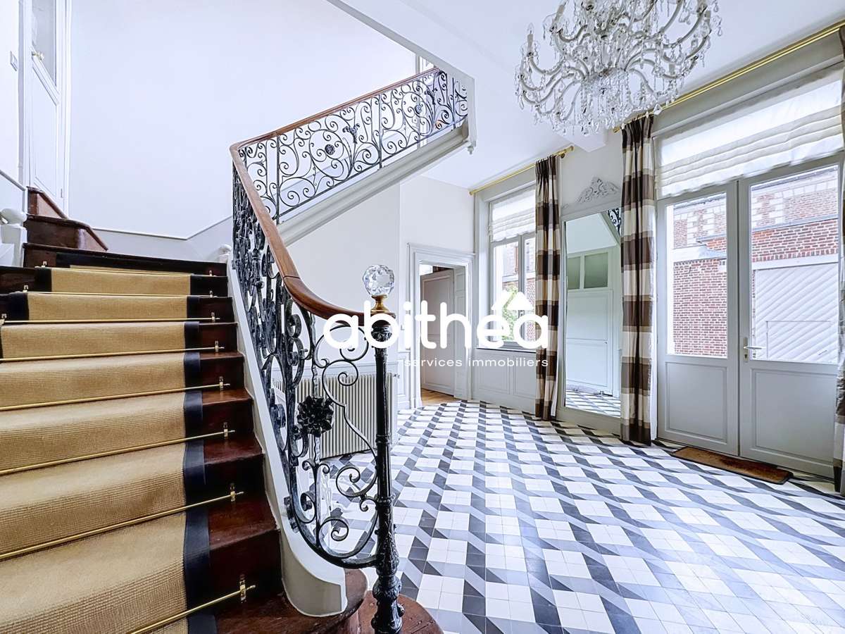 Maison Arras