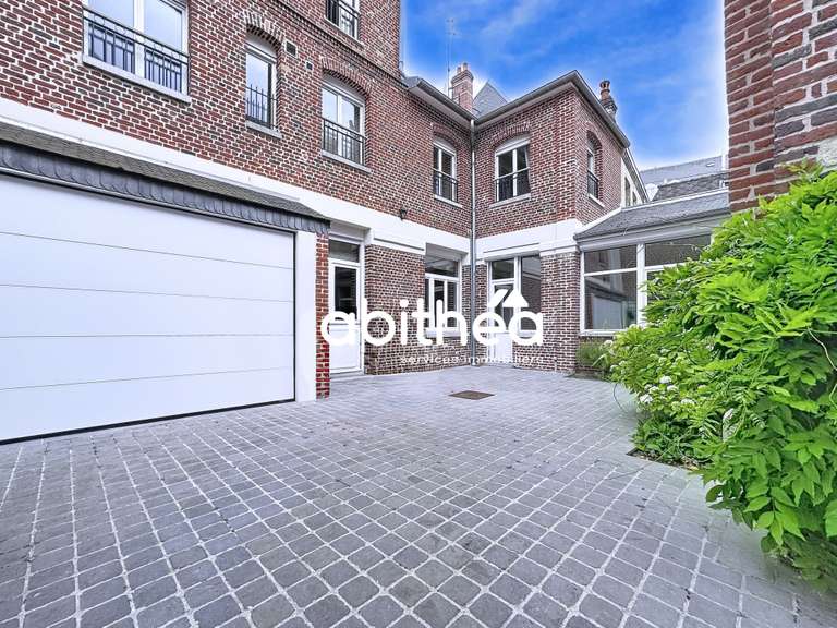 Maison Arras - 6 chambres - 635m²
