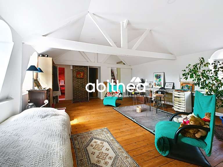 Maison Arras - 5 chambres - 240m²
