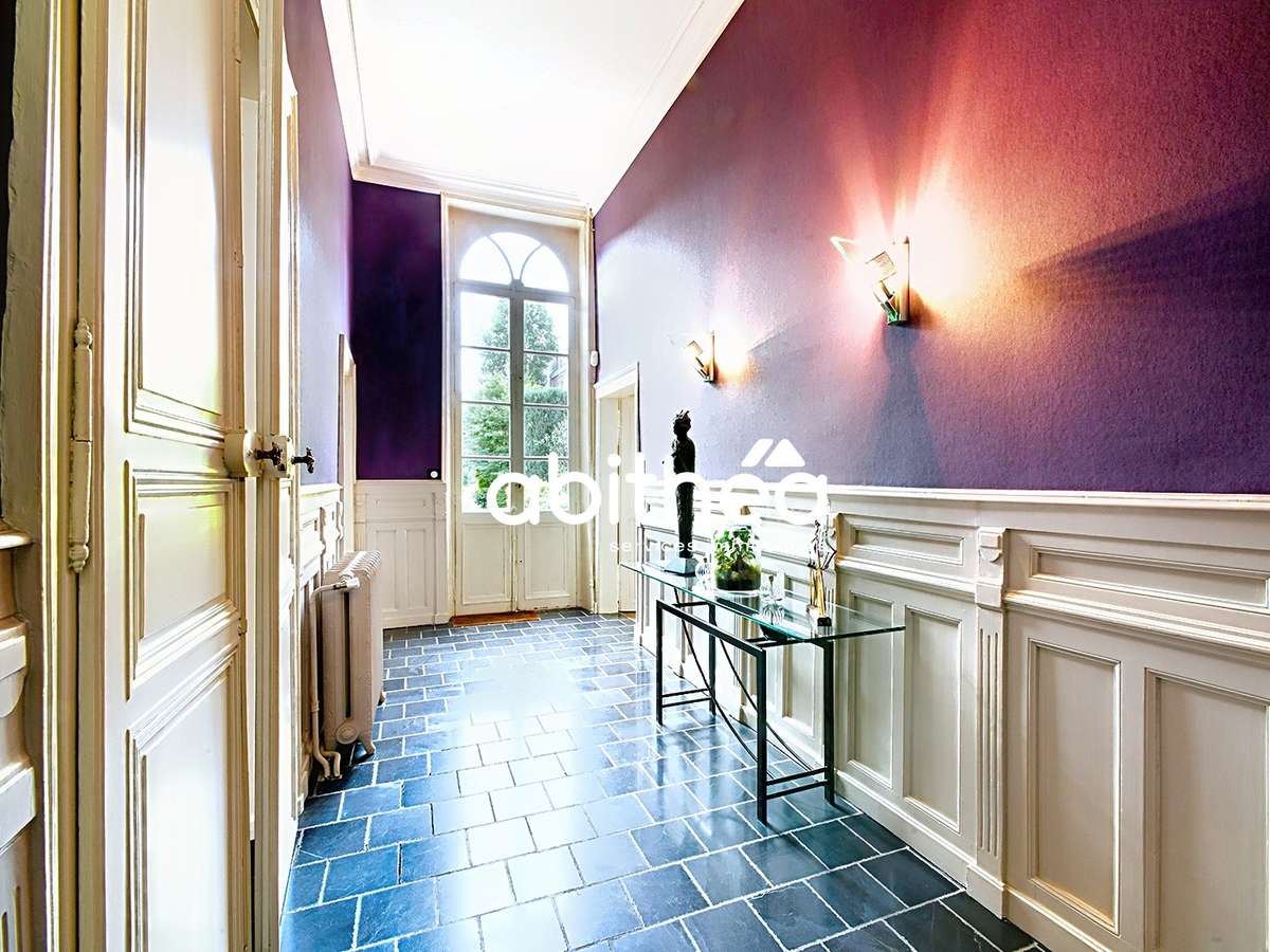 Maison Arras