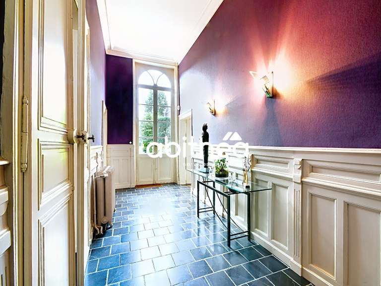 Maison Arras - 5 chambres - 240m²