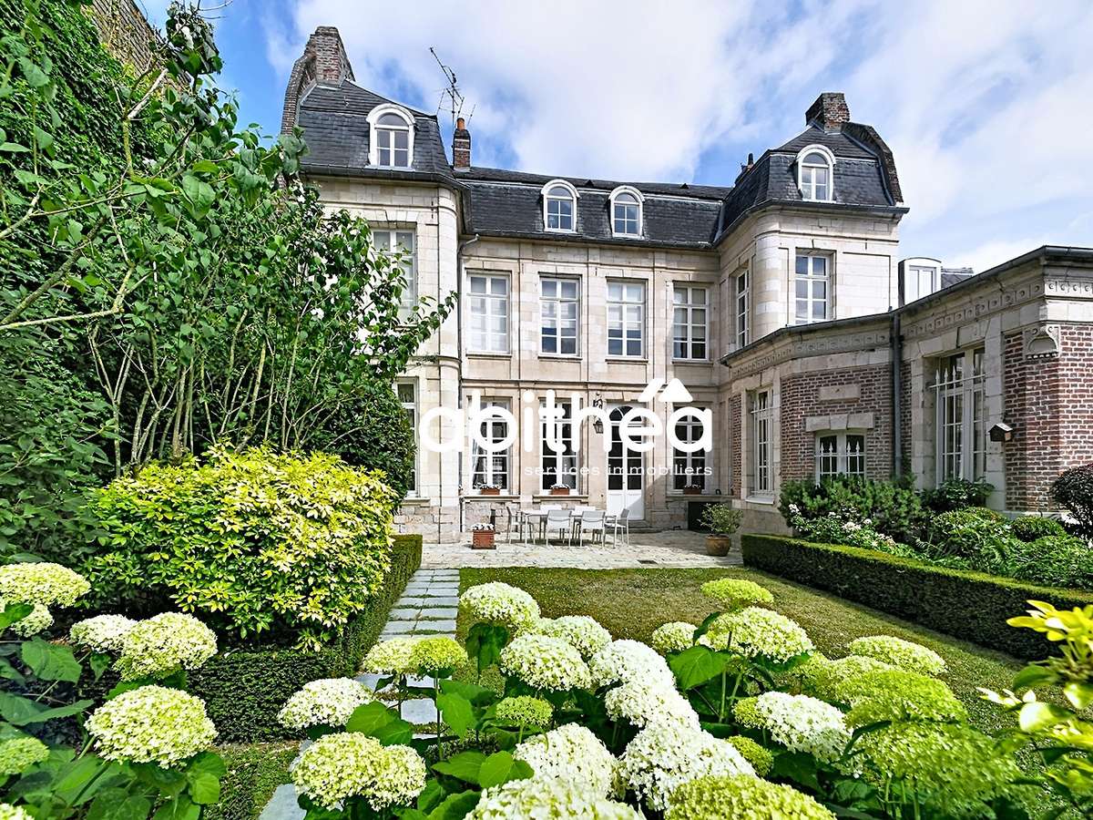 Maison Arras