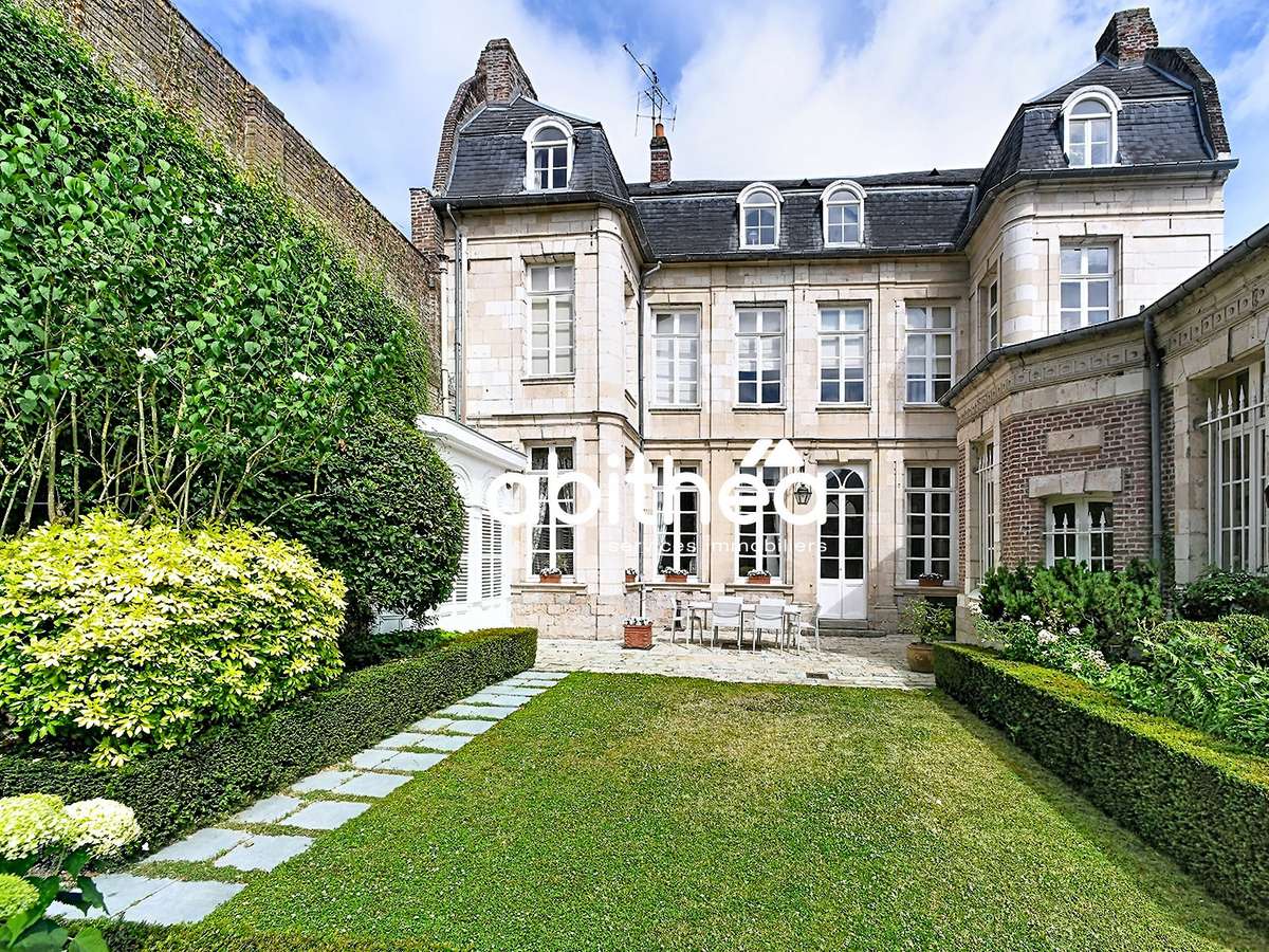 Maison Arras