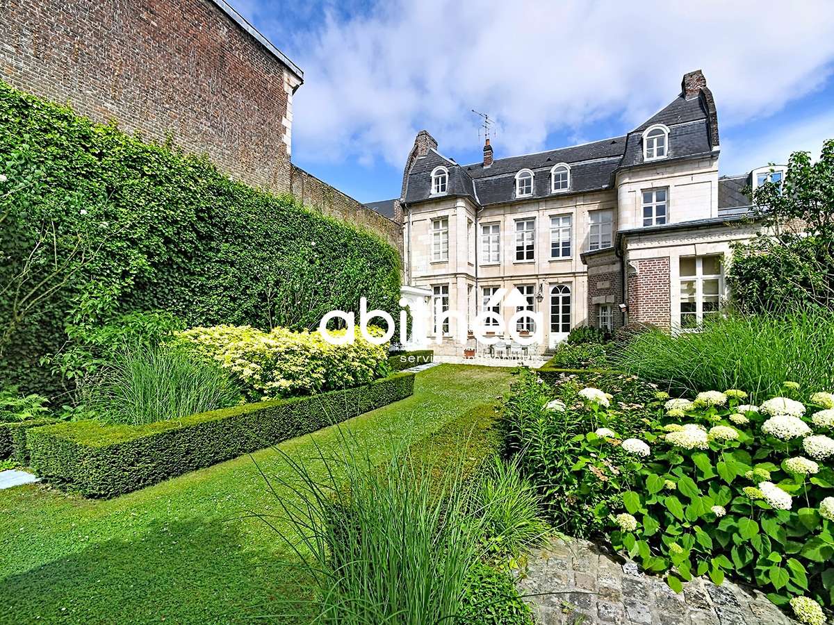 Maison Arras