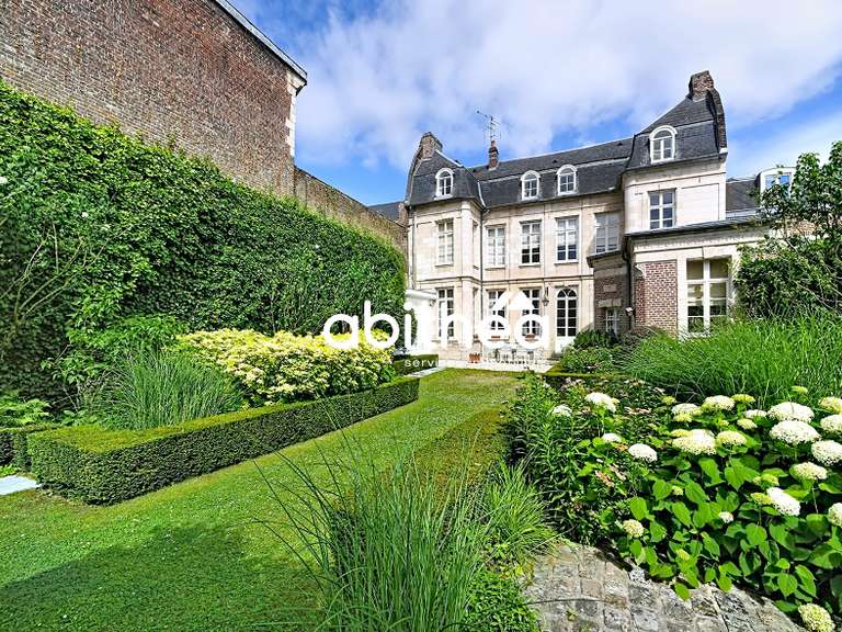 Maison Arras - 5 chambres - 240m²