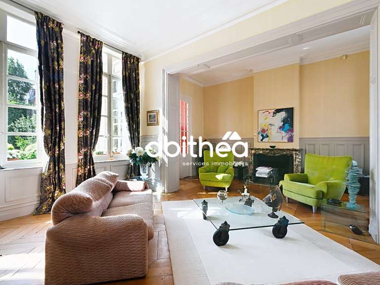 Maison Arras - 5 chambres - 240m²