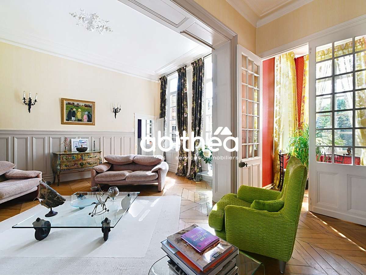 Maison Arras