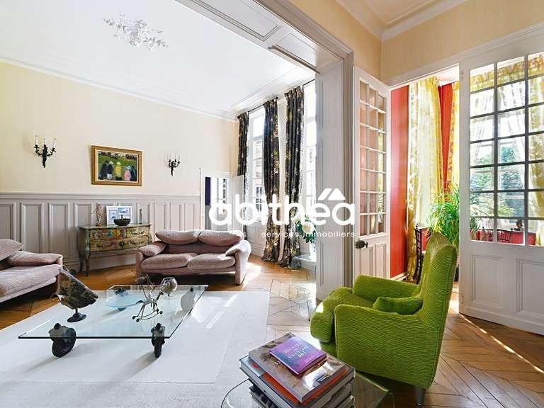 Maison Arras - 5 chambres - 240m²
