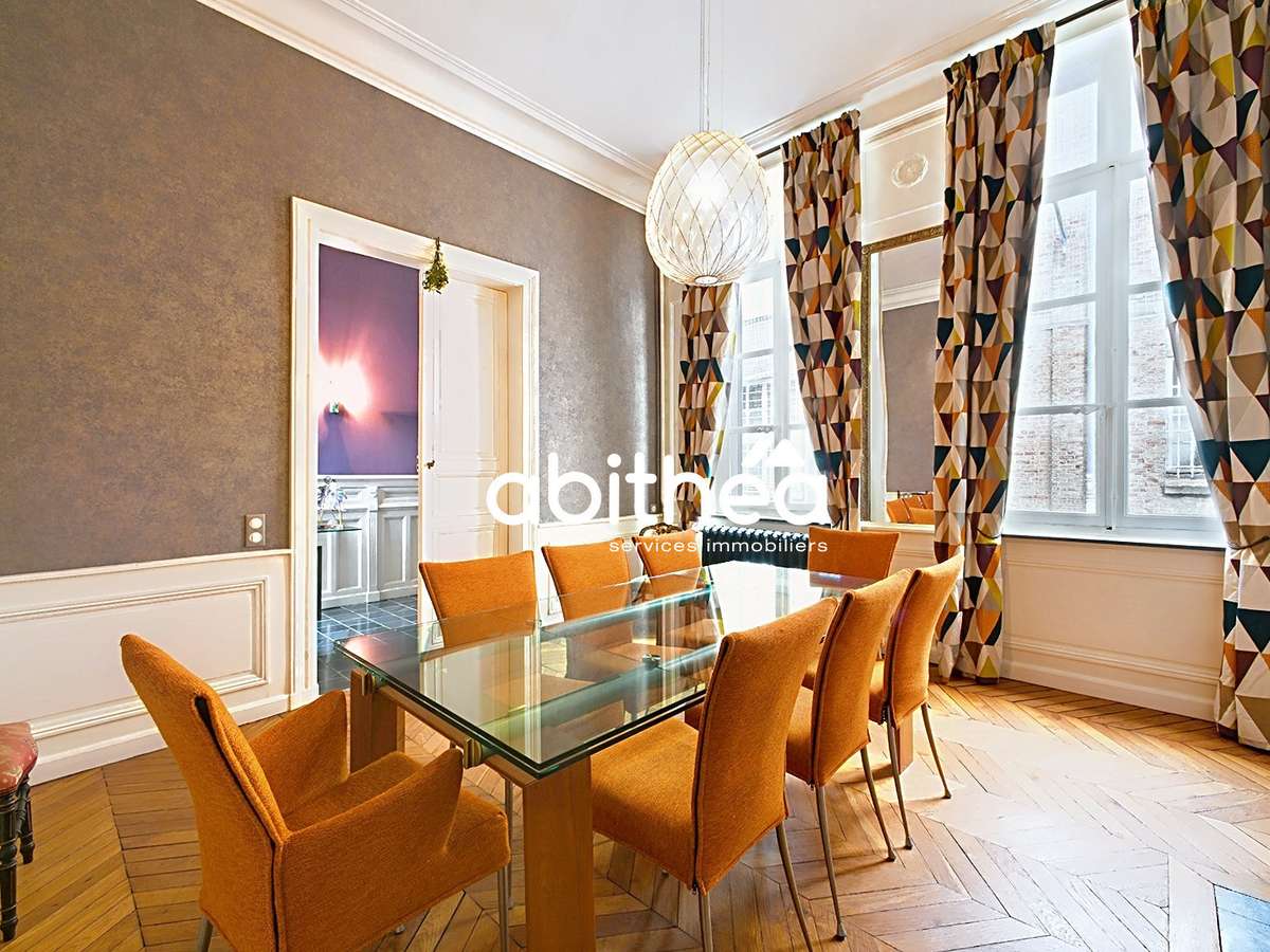 Maison Arras