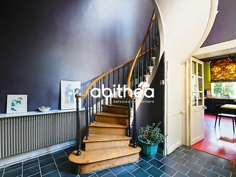 Maison Arras - 5 chambres - 240m²