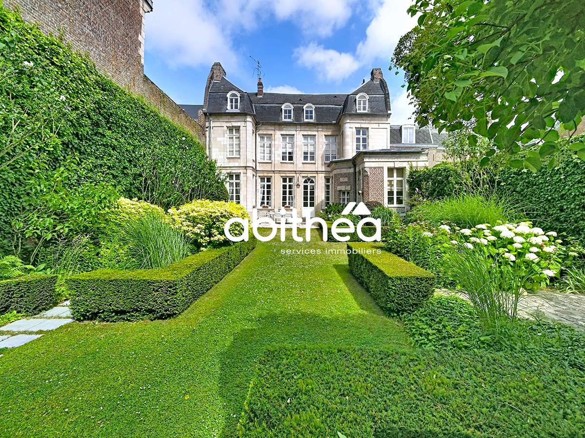 Maison Arras