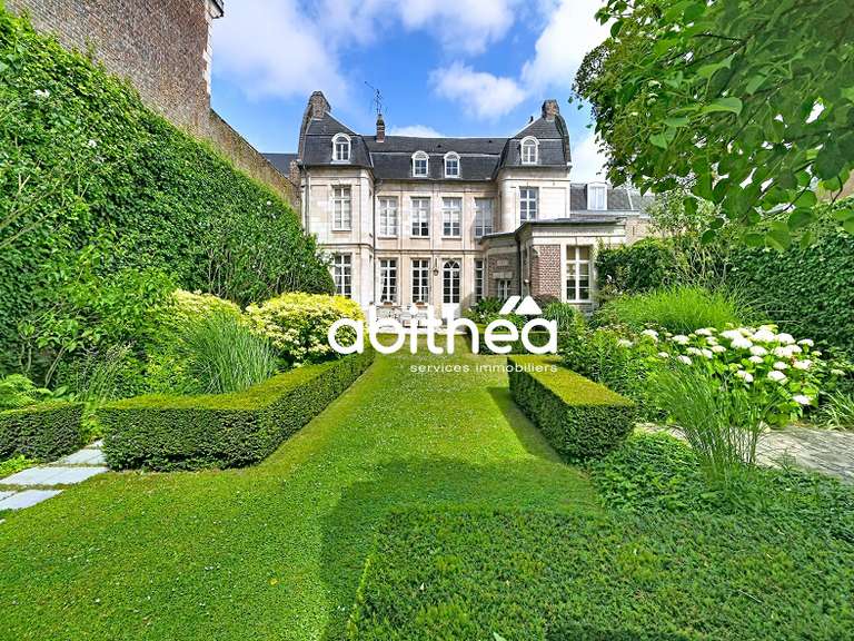 Maison Arras - 5 chambres - 240m²