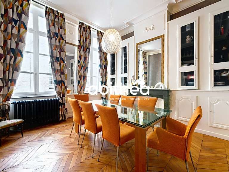 Maison Arras - 5 chambres - 240m²