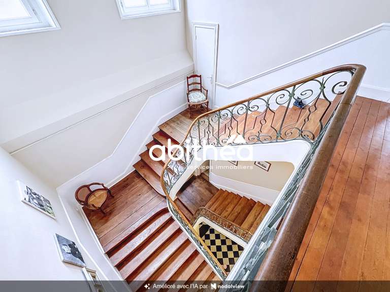 House Arras - 5 bedrooms - 296m²