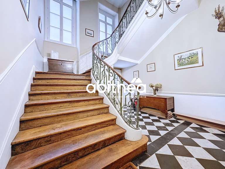 House Arras - 5 bedrooms - 296m²