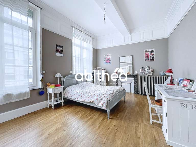 House Arras - 5 bedrooms - 296m²