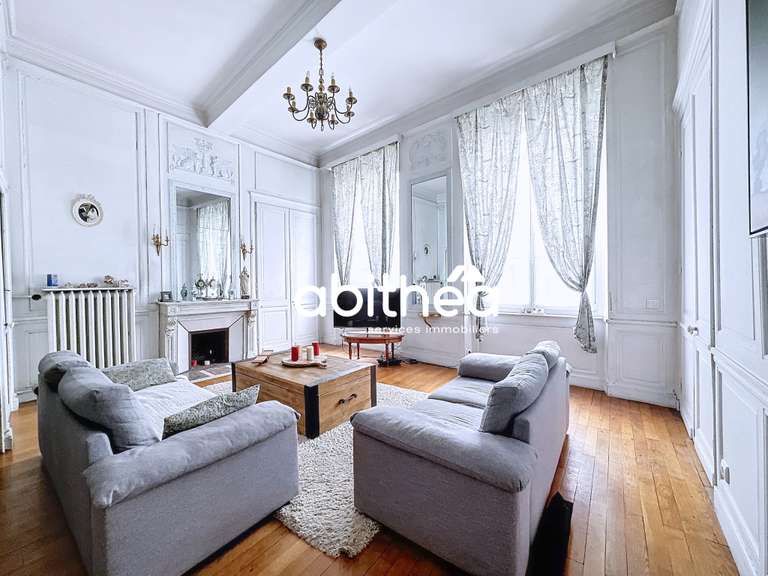 House Arras - 5 bedrooms - 296m²