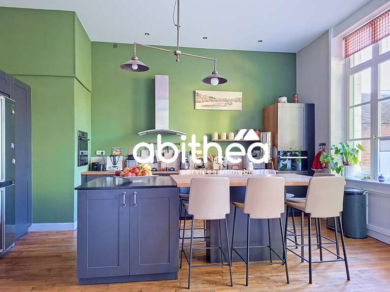 House Arras - 5 bedrooms - 296m²