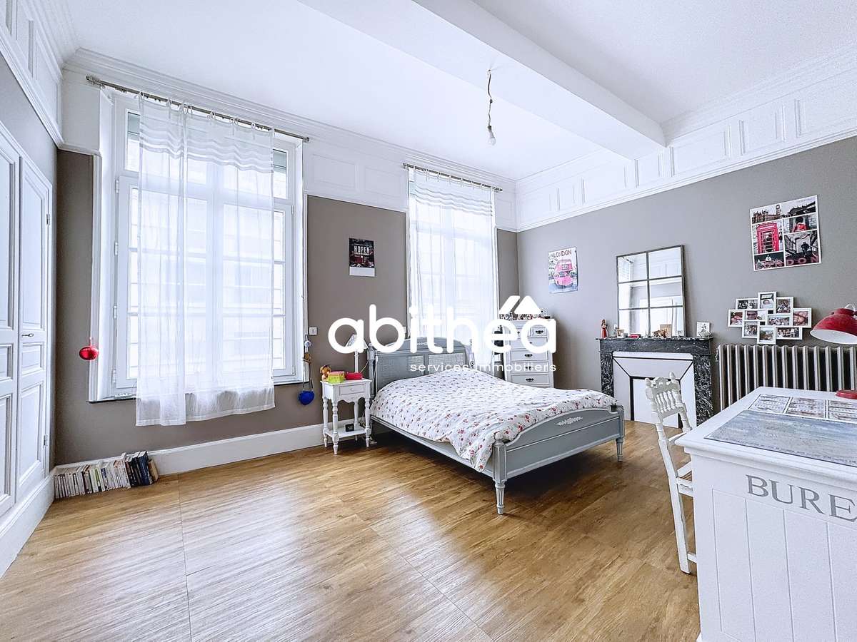 House Arras