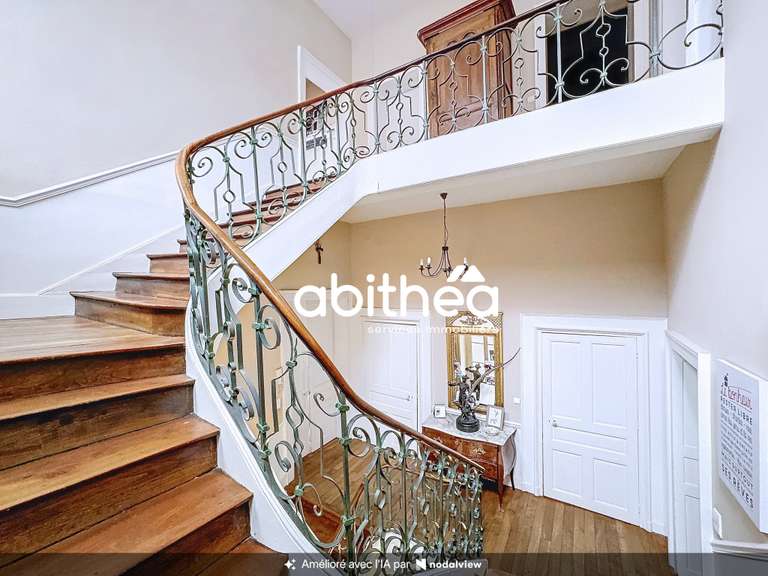 House Arras - 5 bedrooms - 296m²