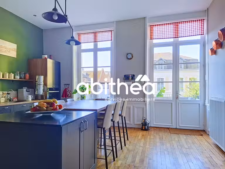 House Arras - 5 bedrooms - 296m²