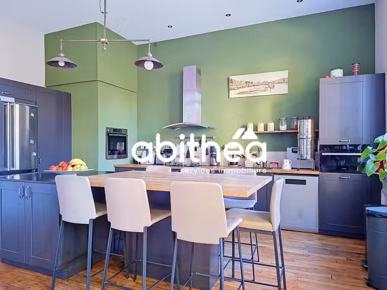 House Arras - 5 bedrooms - 296m²