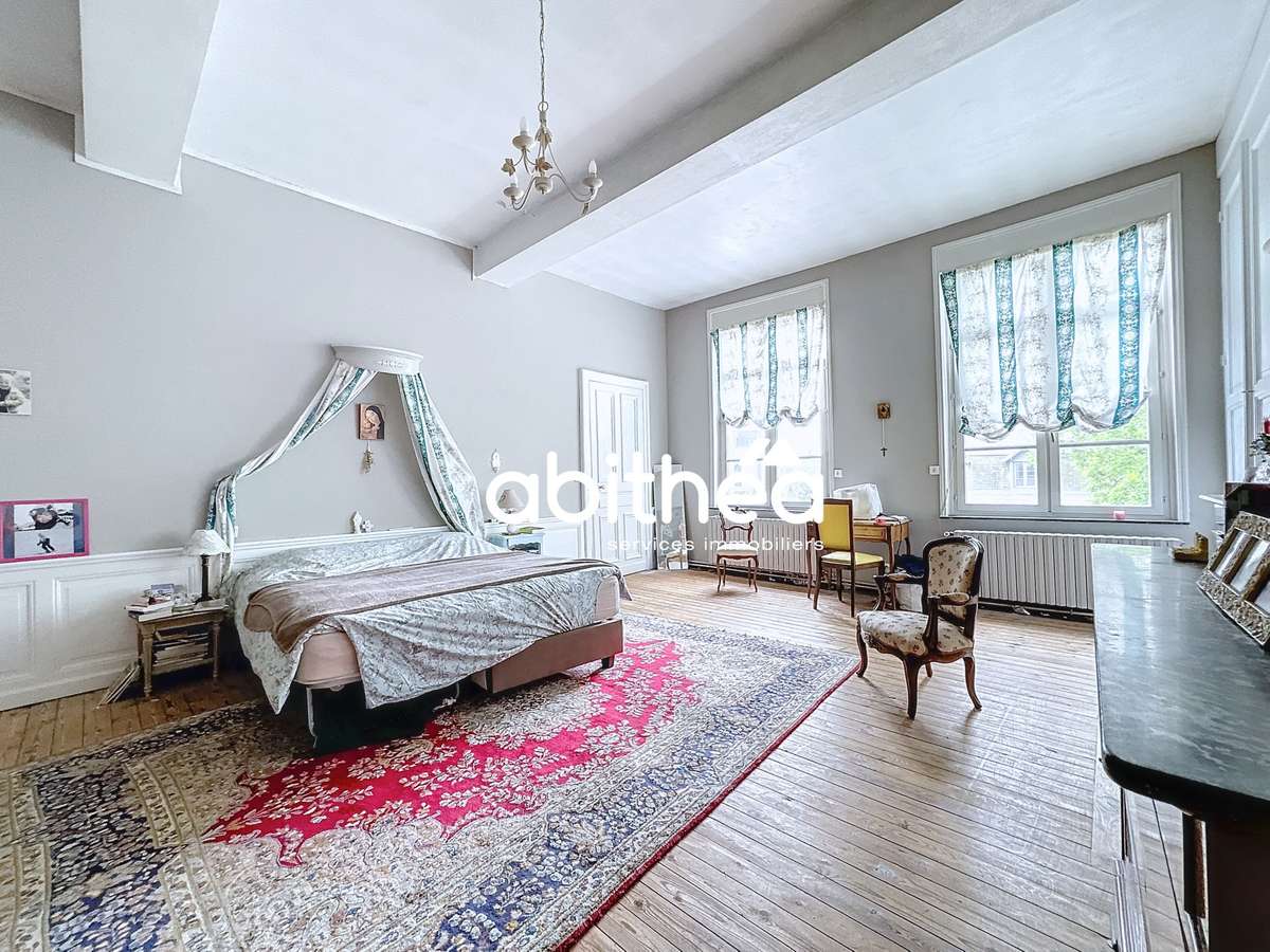 House Arras