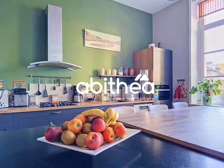 House Arras - 5 bedrooms - 296m²