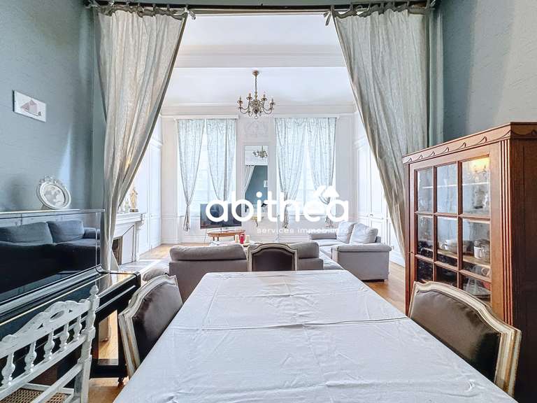 House Arras - 5 bedrooms - 296m²