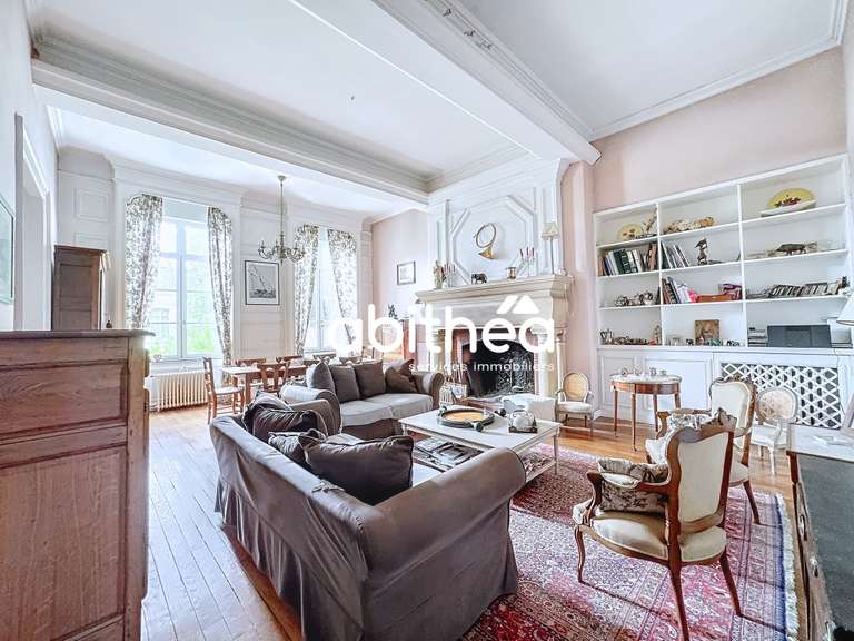 Maison Arras - 5 chambres - 296m²