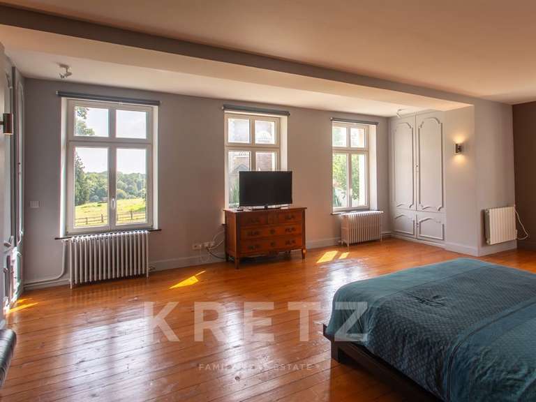 Propriété Arras - 532m²