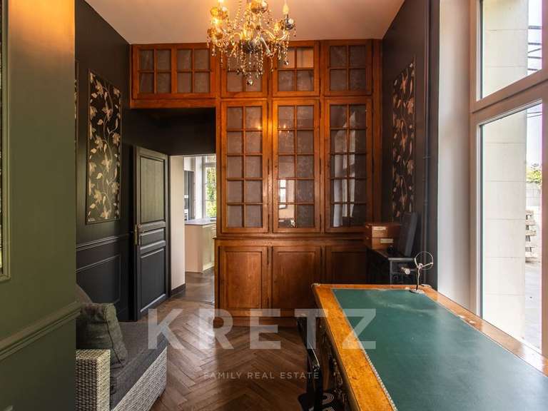 Propriété Arras - 532m²