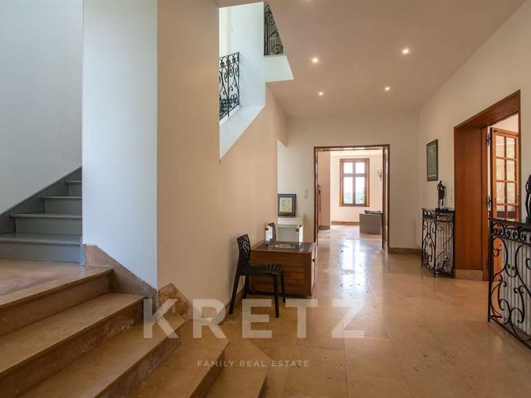 Propriété Arras - 532m²