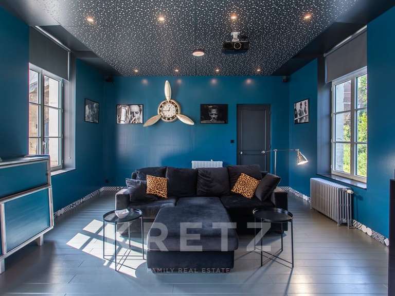 Propriété Arras - 532m²